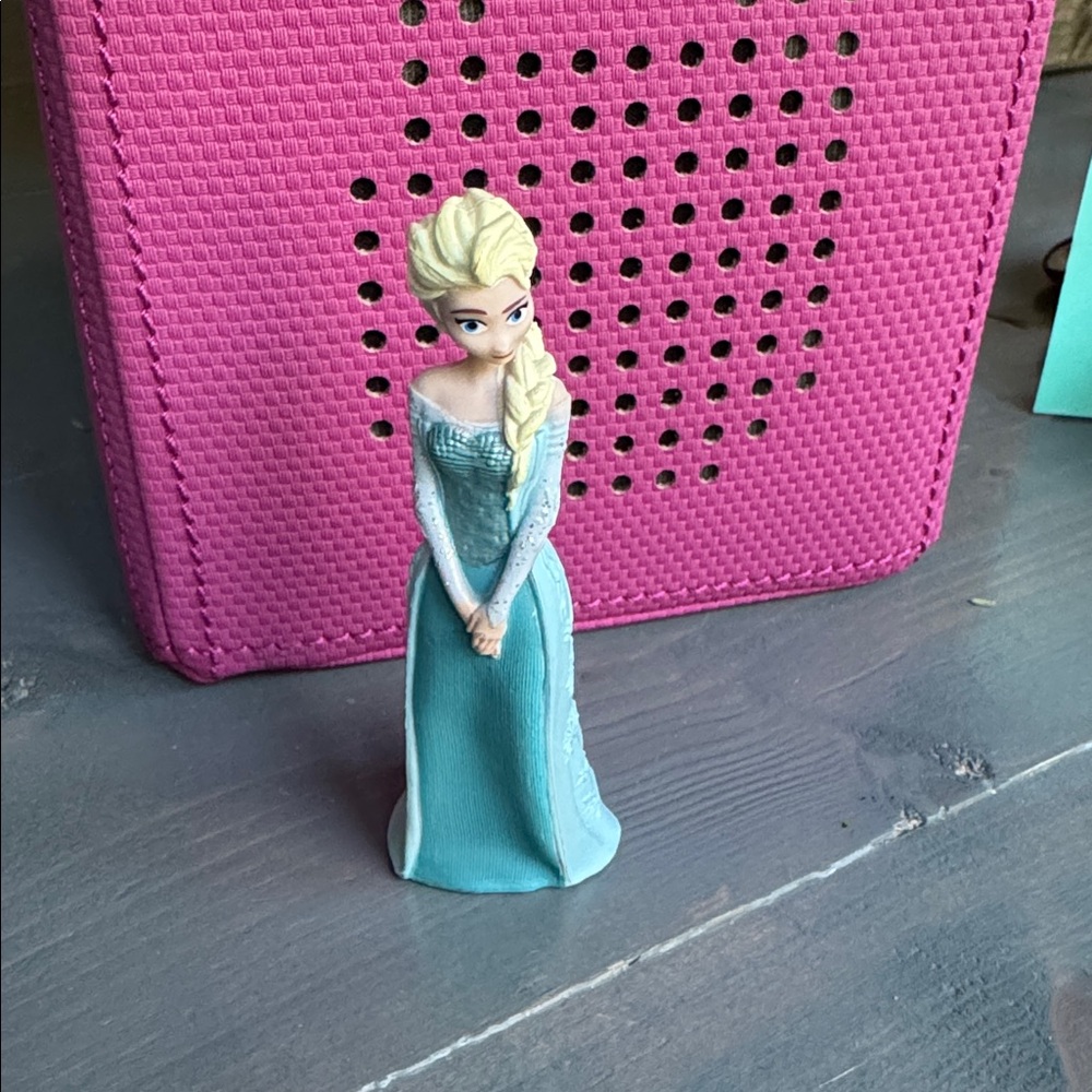 Disney Elsa Princess Tonie